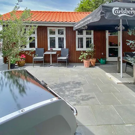 Stunning In With Wifi Broager