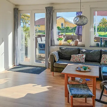 Stunning In With Wifi Broager