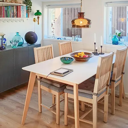 Stunning In With Wifi * Broager