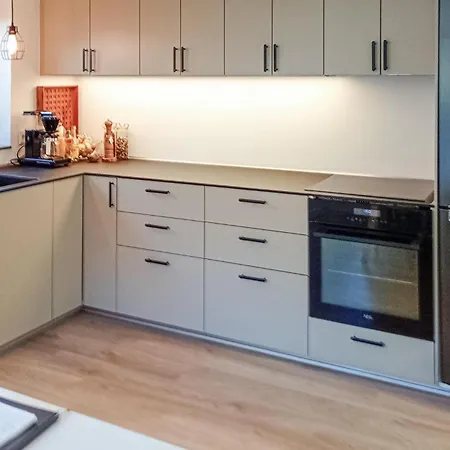 Stunning In With Wifi Ferienhaus Broager