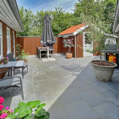 Stunning In With Wifi Ferienhaus *