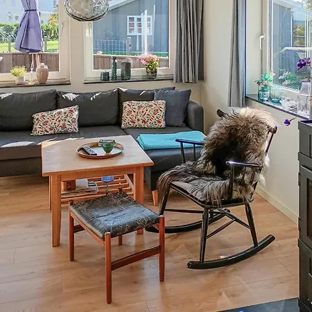 Stunning In With Wifi Ferienhaus Broager
