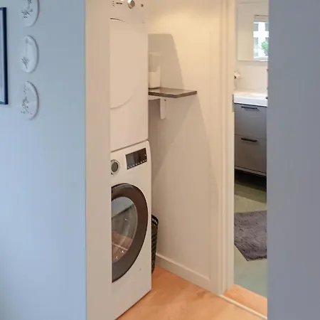 Ferienhaus Stunning In With Wifi *