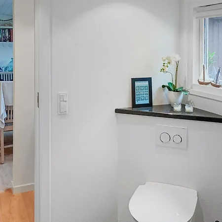 Ferienhaus Stunning In With Wifi *